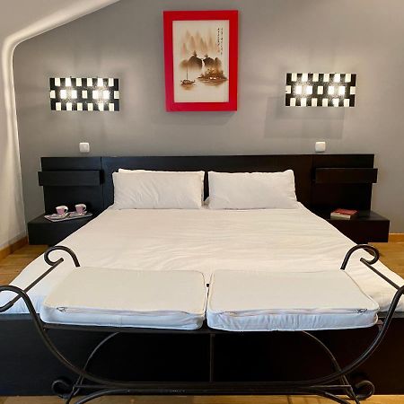 Atico Duplex Rio Ebro Apartment Haro Ngoại thất bức ảnh