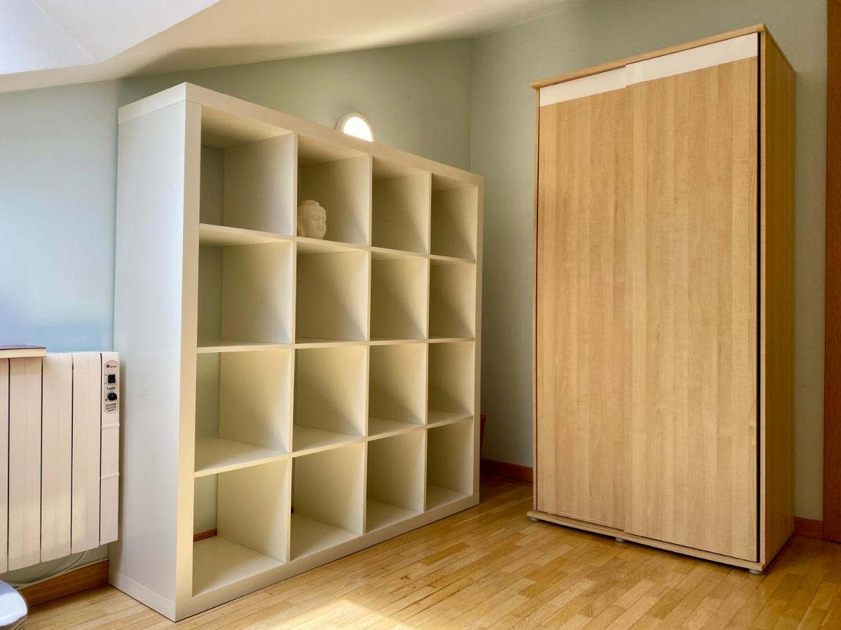 Atico Duplex Rio Ebro Apartment Haro Ngoại thất bức ảnh